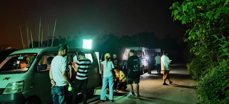 张家港市TVC拍摄品质把控：从镜头到光影，筑牢品牌视觉根基