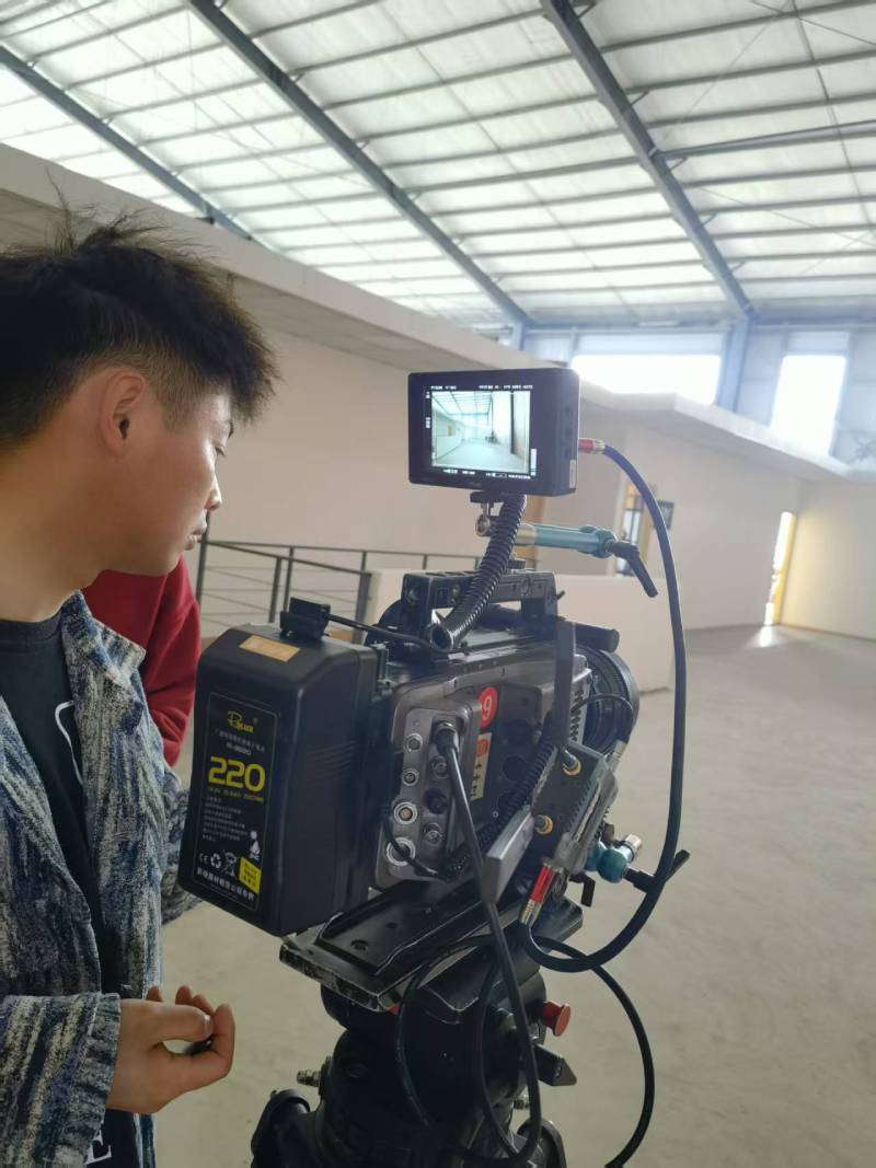 解锁张家港市广告片拍摄：以创意镜头，解锁品牌商业价值新高度