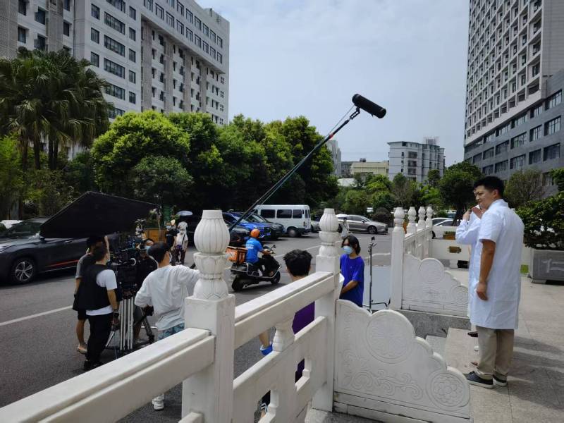 张家港市广告片拍摄公司低成本实现高规格制作的诀窍